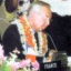 Gaston Flosse signe le traité de Rarotonga, au nom de la France à Suva (25 mars 1996)