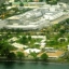 2008. Le nouvel hôpital du Taaone à Tahiti.